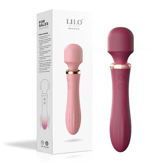 LILO Wanachi silicone doble motor