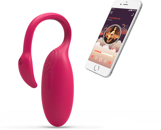 Magic Flamingo App