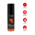 High Voltage - Strawberry