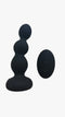 Plug Infatuation — Cuentas Rotativas 360° con Control Remoto