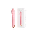 Vibrador Giratorio 10 Funciones - Estimulación Rotatoria Intensa