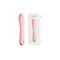 Vibrador Giratorio 10 Funciones - Estimulación Rotatoria Intensa