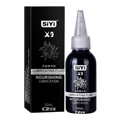 Gel libricante para uso anal Alivia dolores 50ml