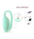 Magic Motion Rejuve App - Vibrador Inteligente Controlado por App