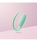 Magic Motion Rejuve App - Vibrador Inteligente Controlado por App