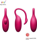 Magic Flamingo App - Vibrador Inteligente Controlado por App