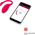 Magic Flamingo App - Vibrador Inteligente Controlado por App