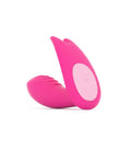 Magic Motion Eidolon App - Vibrador Doble Motor Multiorgásmico Inteligente