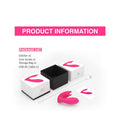 Magic Motion Eidolon App - Vibrador Doble Motor Multiorgásmico Inteligente
