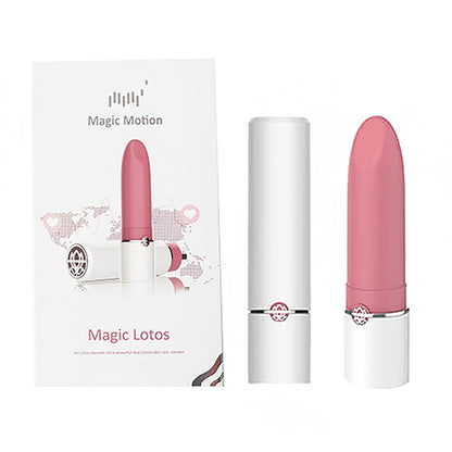 Magic lotos app