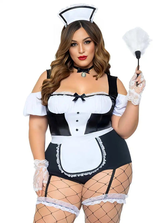 Mucama XL