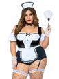 Mucama XL