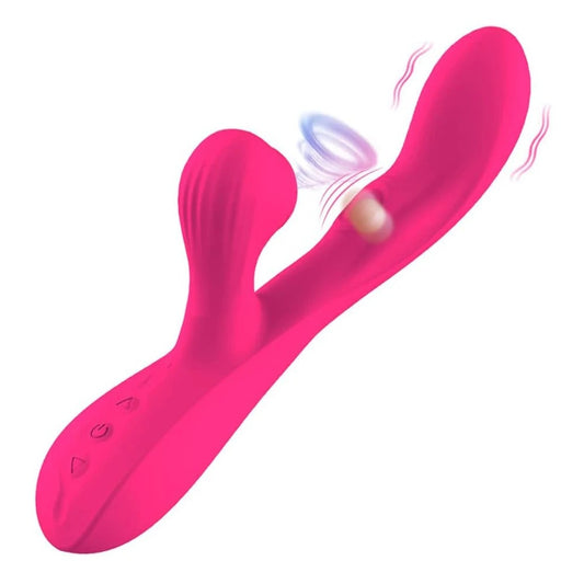 Vribrador multiorgasmico Amor de ensueño