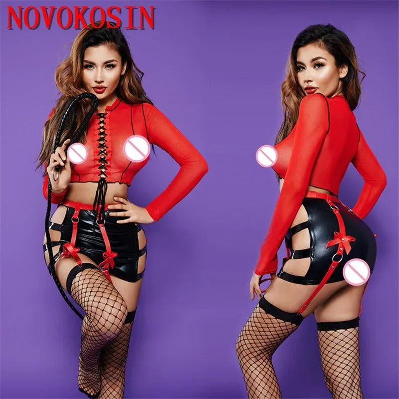 Dominatrix Unitalla