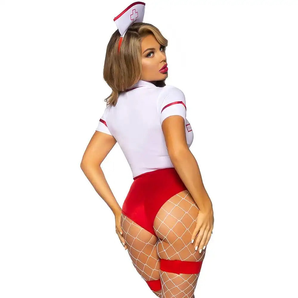 Enfermera sexy XL
