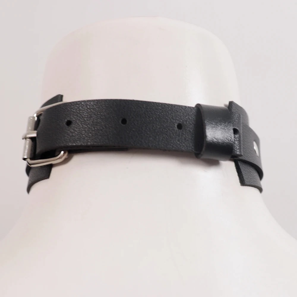 Cuello vinipiel