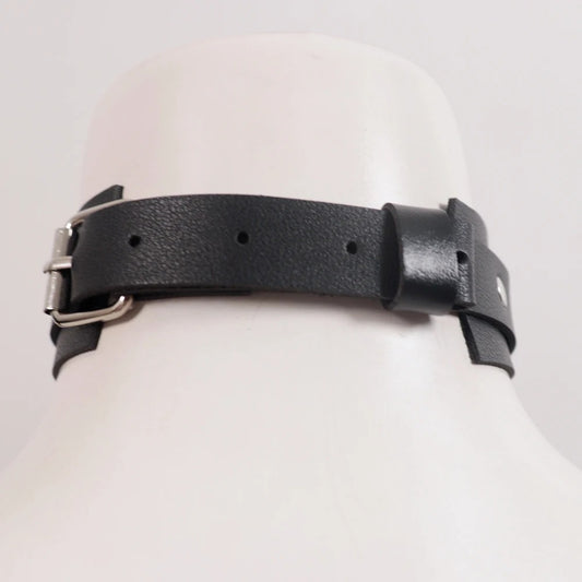 Cuello vinipiel