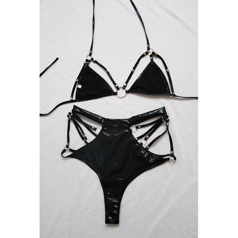 Conjunto vinipiel