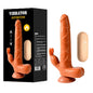 Vibrador power rabit