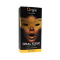 Oral Ease Deepthroat Spray – Desensibilizador Bucal 15 ml