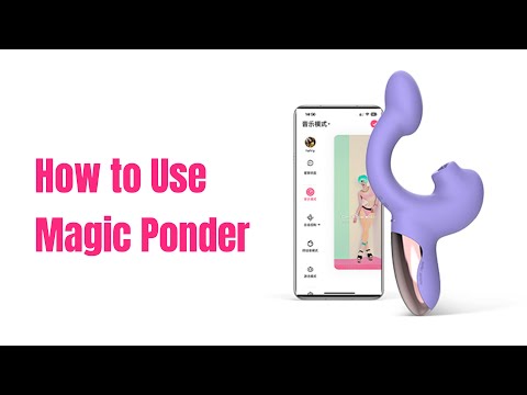 Magic Ponder