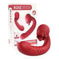 Rose Thrustion - vista 1