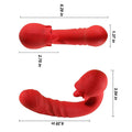 Rose Thrustion - vista 4
