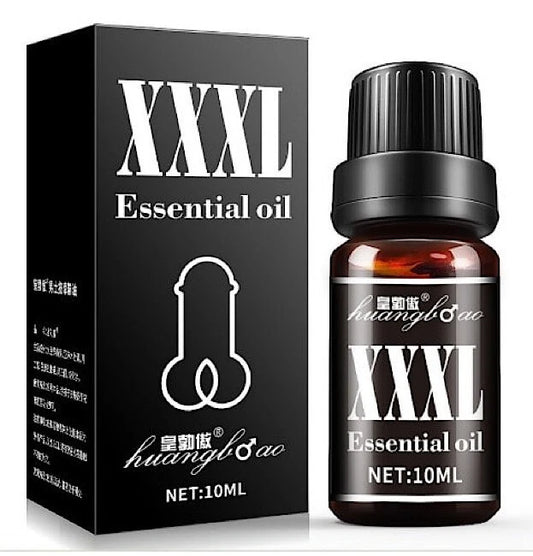 Aceite agrandamiento
 para pene 
Hecho de componentes naturales
 Efecto ensanchador