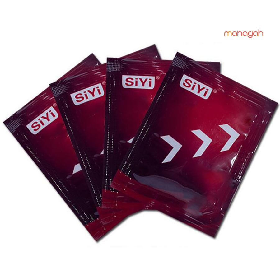 Lubricante Anal SIYI 6 ml – Base Agua