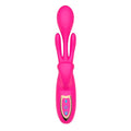 Vibrador Tonvos Swing – 10 Modos Vibración Recargable