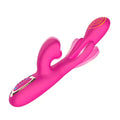 Vibrador Tonvos Swing – 10 Modos Vibración Recargable