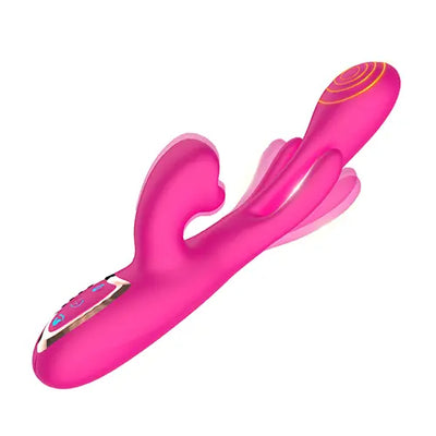 Vibrador Tonvos Swing – 10 Modos Vibración Recargable