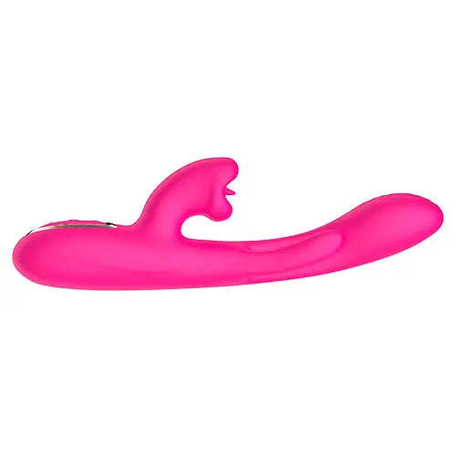 Vibrador Tonvos Swing – 10 Modos Vibración Recargable