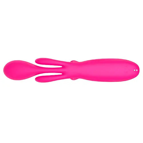 Vibrador Tonvos Swing – 10 Modos Vibración Recargable