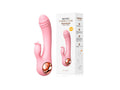 Multiorgasmico de silicon de lengua