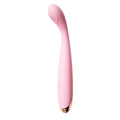 Vibrador Love – Silicona Flexible, 10 Frecuencias y Recargable USB
