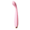 Vibrador Love – Silicona Flexible, 10 Frecuencias y Recargable USB