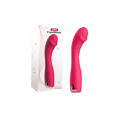 Vidi G Spot Vibrador Potente